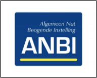 Logo ANBI