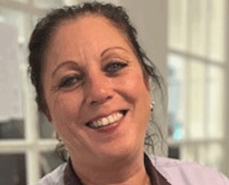 Annamarie; “Bij NIKO ben je geen nummer, je bent deel van het team…”