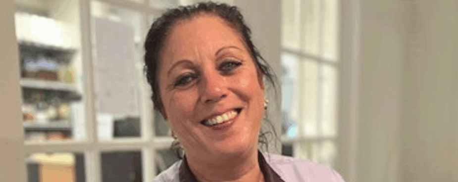 Annamarie; “Bij NIKO ben je geen nummer, je bent deel van het team…”